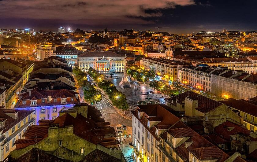 Без “Золотой визы” для россиян: как изменился рынок недвижимости Португалии